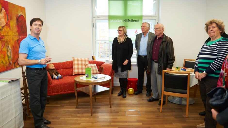 Gerne älter werden im Schützengarten Marcel Hagen 19