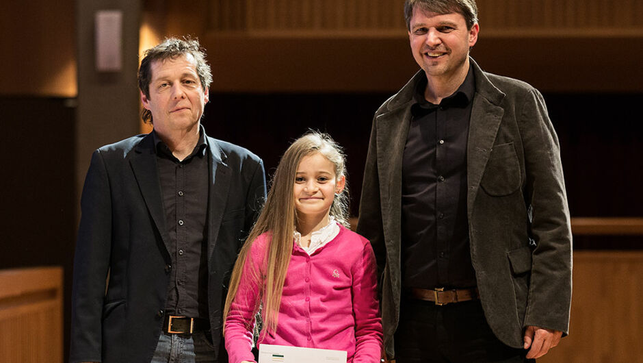 Sportlerehrung 2016