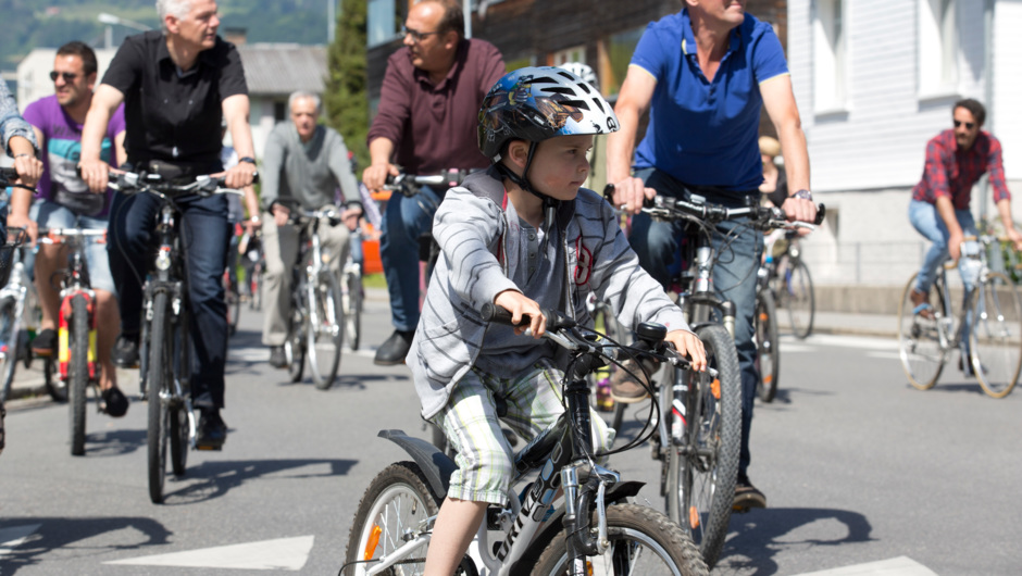 Fahrradparade197