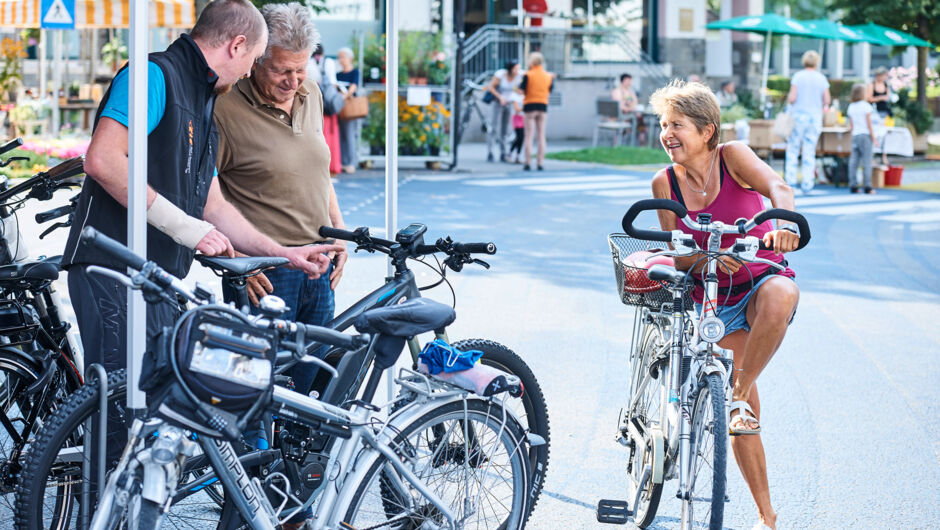 Mobilmarkt 2016