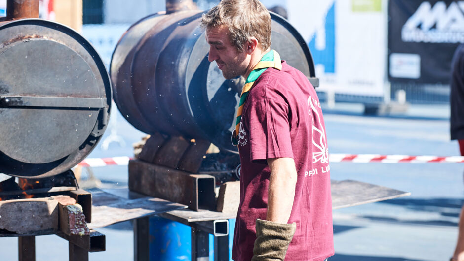 Spieletag & Stundenlauf 2016 