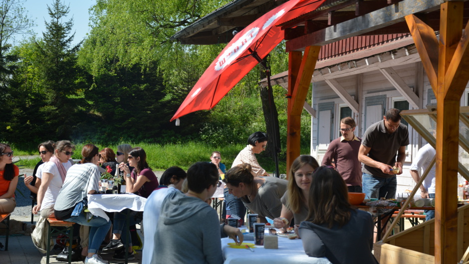 Kino im Heidensand Kino im Heidensand