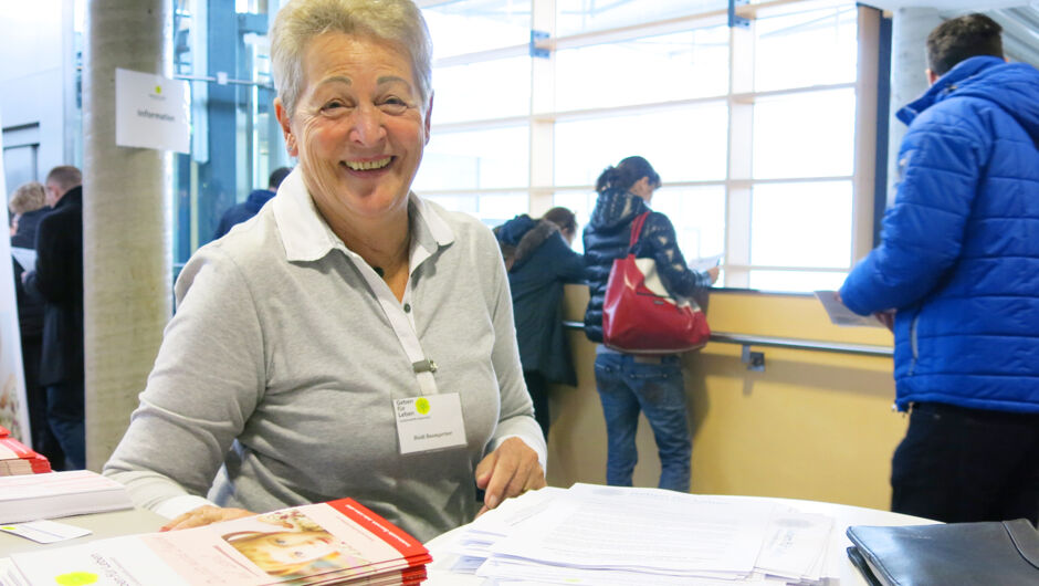 Typisierungsaktion Lustenau 18122016