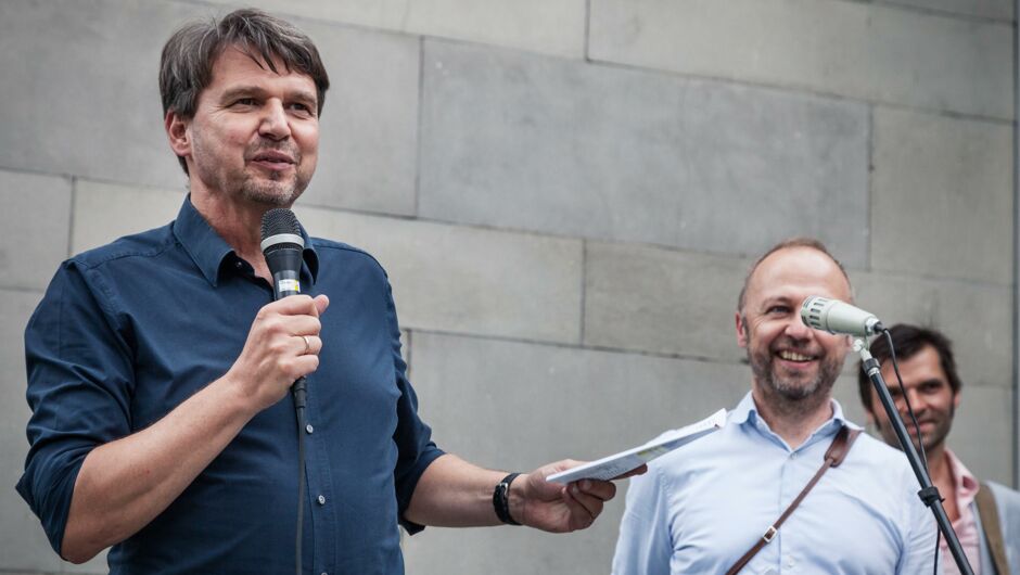 Fest der Baukultur (Foto: Christian Grass) Fest der Baukultur (Foto: Christian Grass)