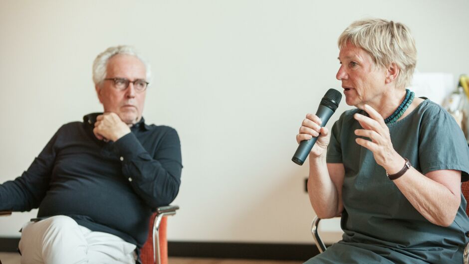 Fest der Baukultur (Foto: Christian Grass) Fest der Baukultur (Foto: Christian Grass)