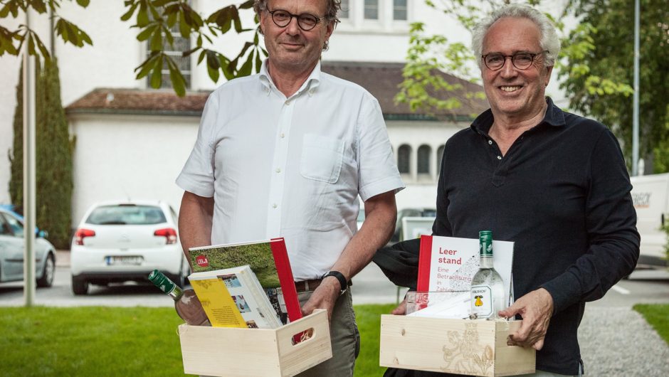 Fest der Baukultur (Foto: Christian Grass)
