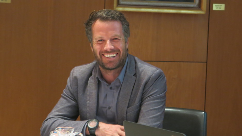 Bernhard Kathrein Bernhard Kathrein