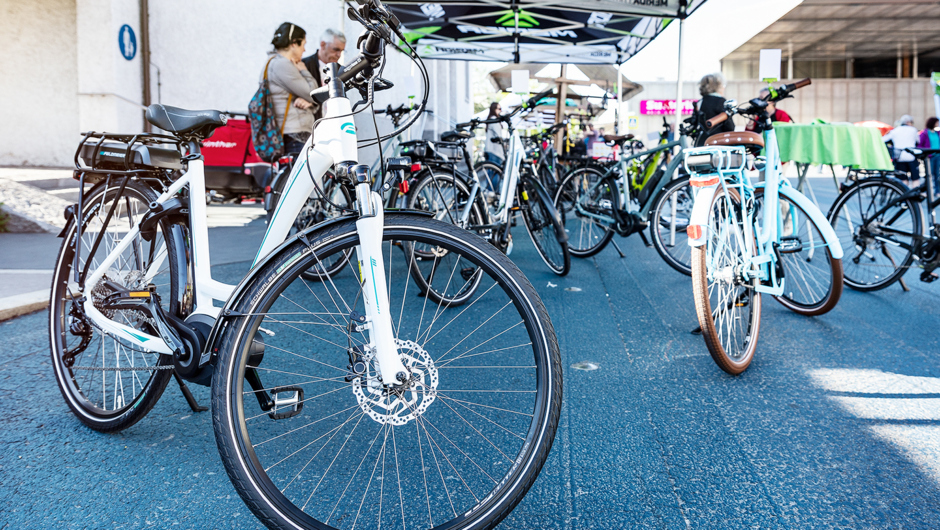 Fahrradmarkt 2018