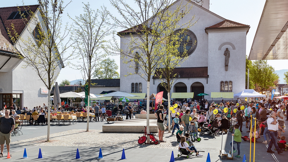 Fahrradmarkt 2018