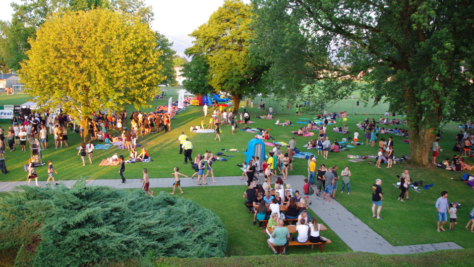 Parki-Party umsonst und draußen 2018 (123) Parki-Party umsonst und draußen 2018 (123)