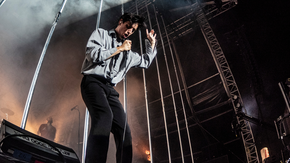SZENE Openair 2018 Bilderbuch SZENE Openair 2018 Bilderbuch