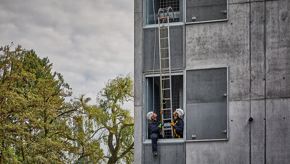 Eröffnung Feuerwehrhaus Lustenau (137)
