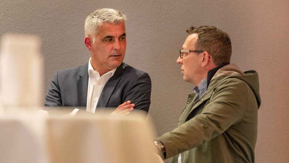 Präsentation Masterplan Betriebsgebiete