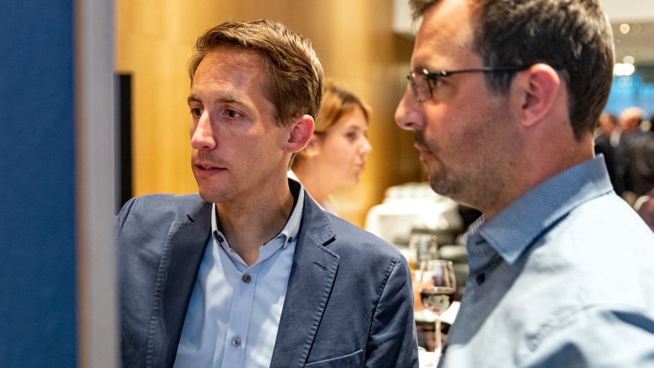 Präsentation Masterplan Betriebsgebiete