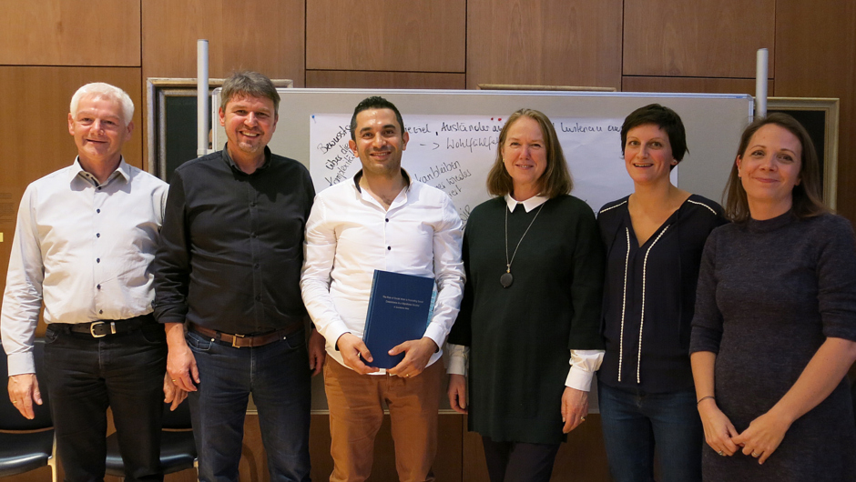 Präsentation Studie Zusammen.Leben (18) Präsentation Studie Zusammen.Leben (18)