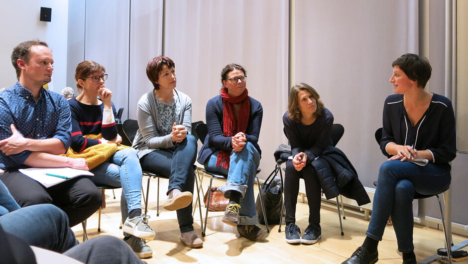 Präsentation Studie Zusammen.Leben (3) Präsentation Studie Zusammen.Leben (3)