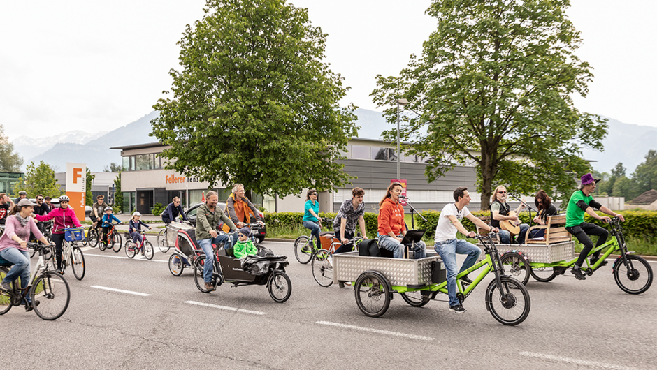 Fahrradparade 2019_©Lukas Hämmerle (19) Fahrradparade 2019_©Lukas Hämmerle (19)