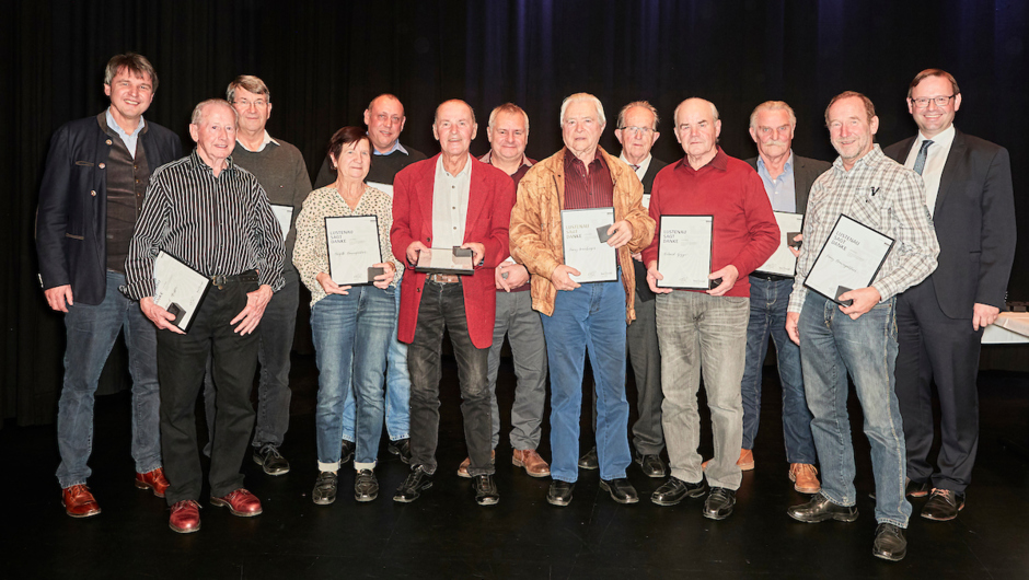 Lustenau sagt Danke 4 Dezember 2019 Miro Kuzmanovic (64) Lustenau sagt Danke 4 Dezember 2019 Miro Kuzmanovic (64)