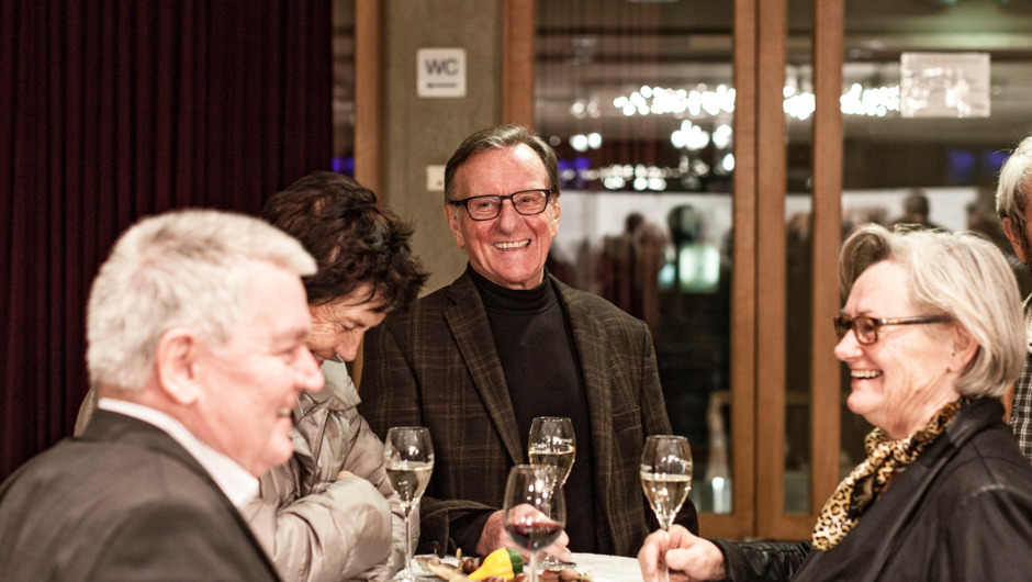 Enthüllung der NS-Opfer Gedenkstätte (Fotos Lukas Hämmerle)