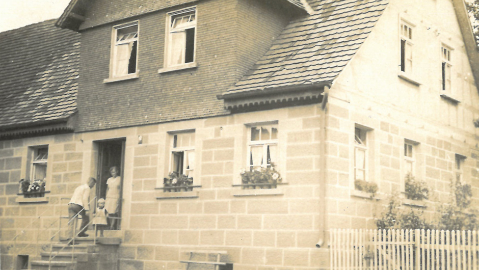 16 Unbekanntes HAus FrKa 6 Foto unbekannt 16 Unbekanntes HAus FrKa 6 Foto unbekannt