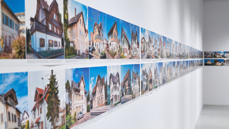 00 Ausstellungsansicht Foto Miro Kuzmanovic 00 Ausstellungsansicht Foto Miro Kuzmanovic
