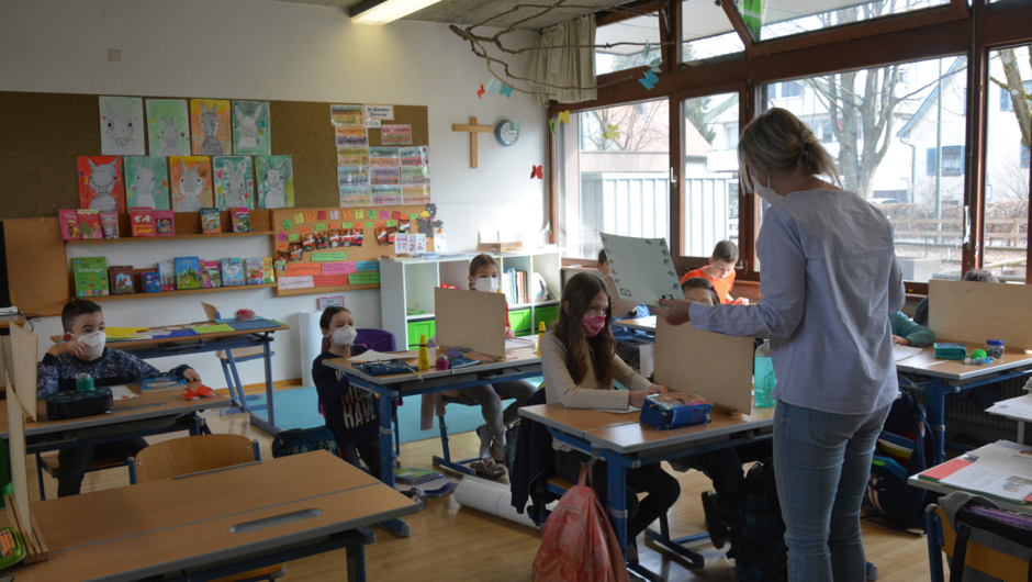 Vorbereitung Schule Vorbereitung Schule