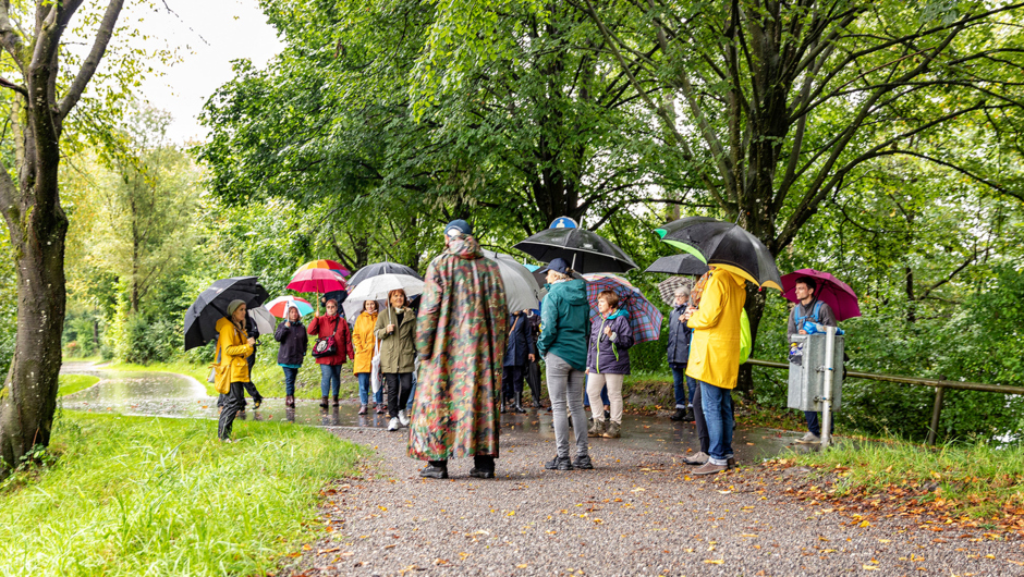 Spaziergäng Rohr offen_©Lukas Hämmerle (21) Spaziergäng Rohr offen_©Lukas Hämmerle (21)