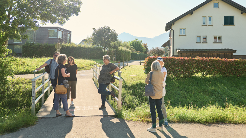 Spaziergäng Heimwege_©Miro Kuzmanovic (1) Spaziergäng Heimwege_©Miro Kuzmanovic (1)