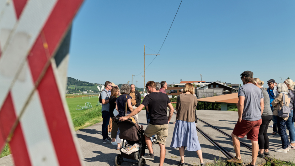 Spaziergäng Heimwege_©Miro Kuzmanovic (45) Spaziergäng Heimwege_©Miro Kuzmanovic (45)