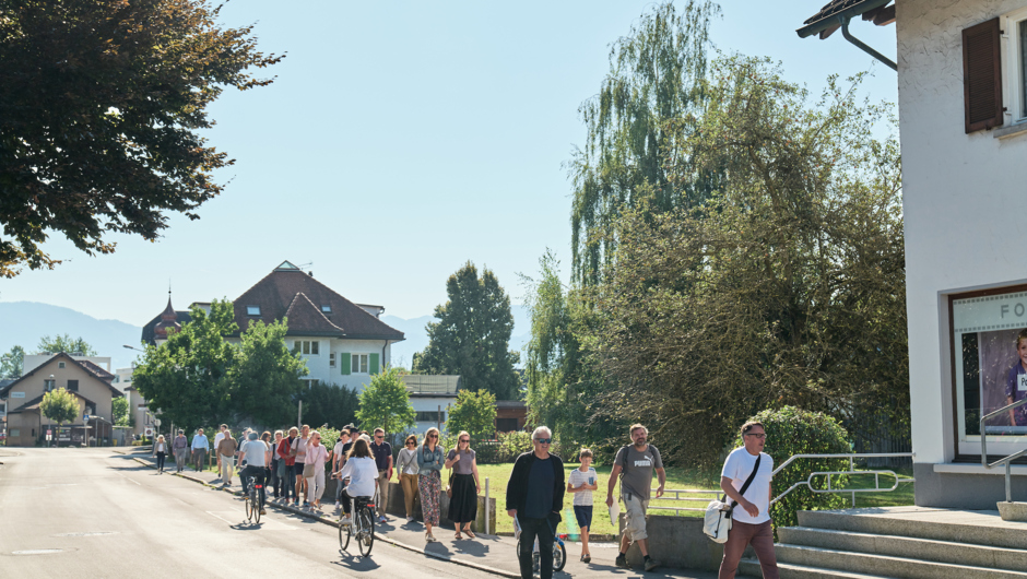 Spaziergäng Grenzgänge_©Miro Kuzmanovic (12) Spaziergäng Grenzgänge_©Miro Kuzmanovic (12)
