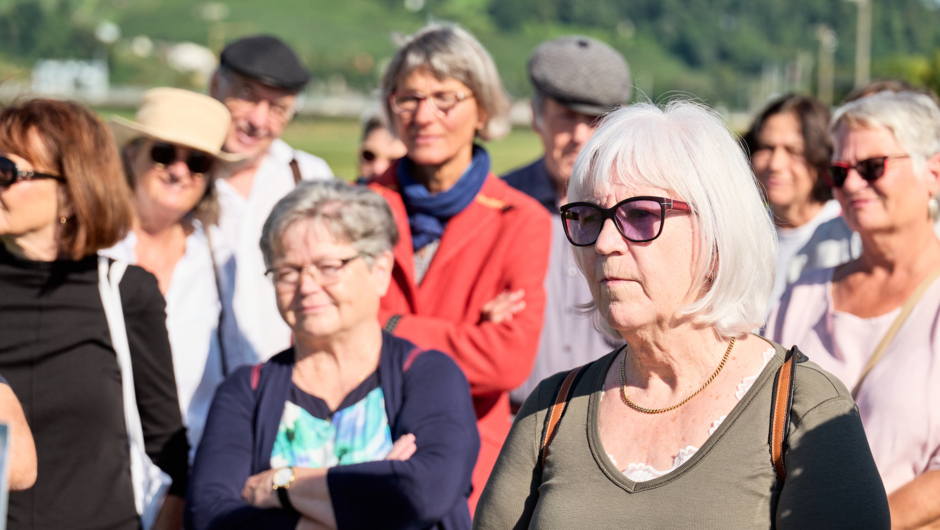 Spaziergäng Grenzgänge_©Miro Kuzmanovic (32) Spaziergäng Grenzgänge_©Miro Kuzmanovic (32)