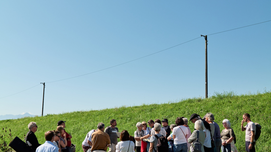 Spaziergäng Grenzgänge_©Miro Kuzmanovic (52) Spaziergäng Grenzgänge_©Miro Kuzmanovic (52)