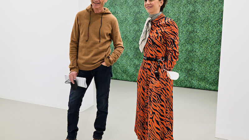 Eröffnung Billie Clarken (6)