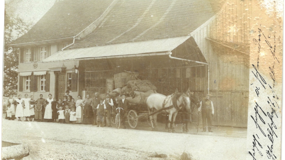 51 hp unbekanntes Haus 51 hp unbekanntes Haus