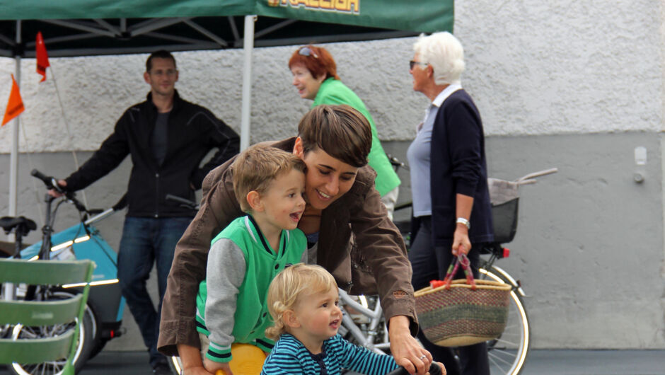 Lustenau Mobil Markt 2014