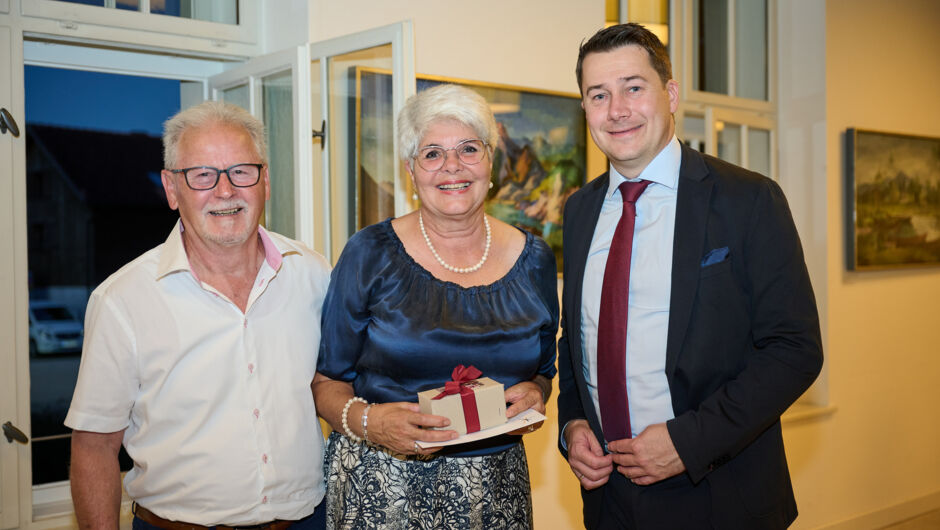 HZ-Jubila╠êumspaare_072_Berta_Ernst_Riedmann