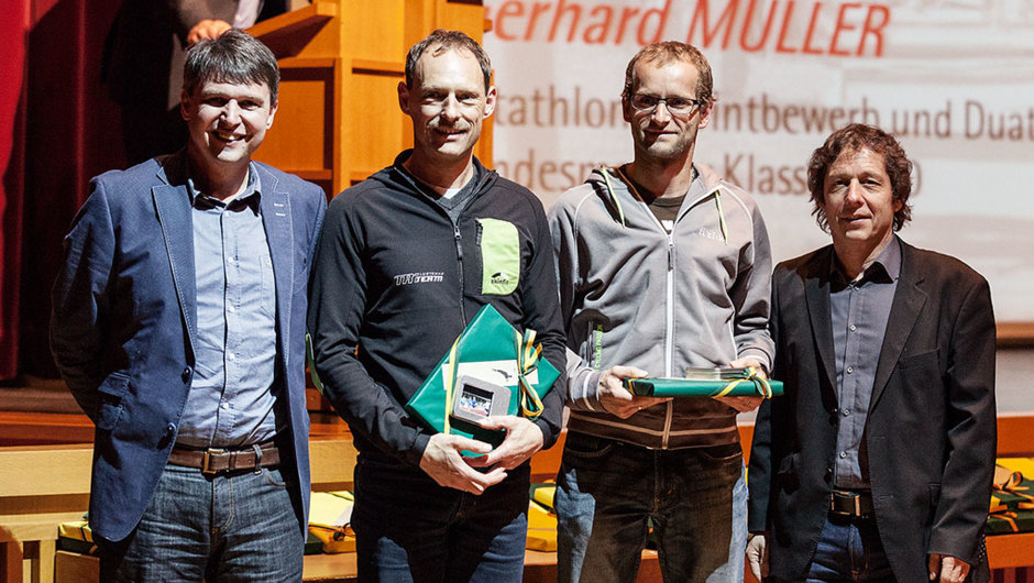 Sportlerehrung Lustenau für das Jahr 2014, am 25. März 2015 Sportlerehrung Lustenau für das Jahr 2014, am 25. März 2015
