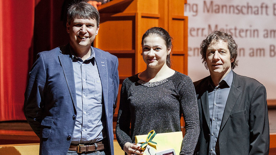 Sportlerehrung Lustenau für das Jahr 2014, am 25. März 2015 Sportlerehrung Lustenau für das Jahr 2014, am 25. März 2015