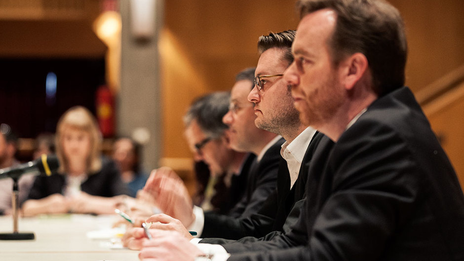 Konstituierende Sitzung, 10.4. 2015 Konstituierende Sitzung, 10.4. 2015