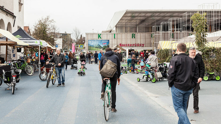Fahr Rad Markt, 8.4.205