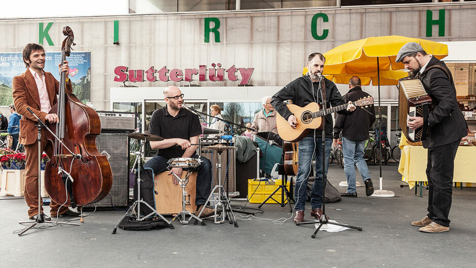 Fahr Rad Markt, 8.4.205