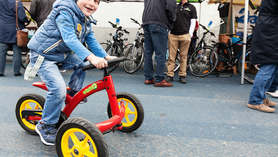 Fahr Rad Markt, 8.4.205