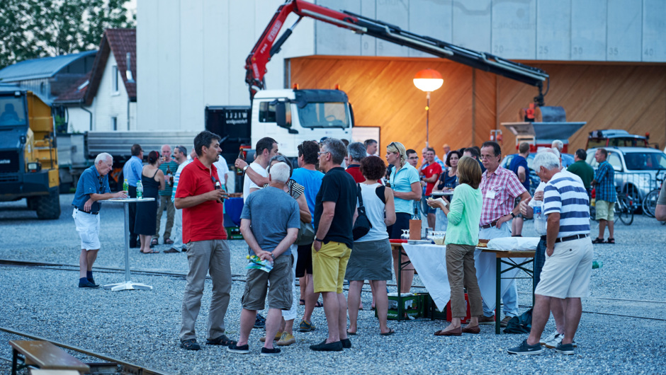 Sicherheitsenquete Lustenau, 2. Juli 2015 Sicherheitsenquete Lustenau, 2. Juli 2015
