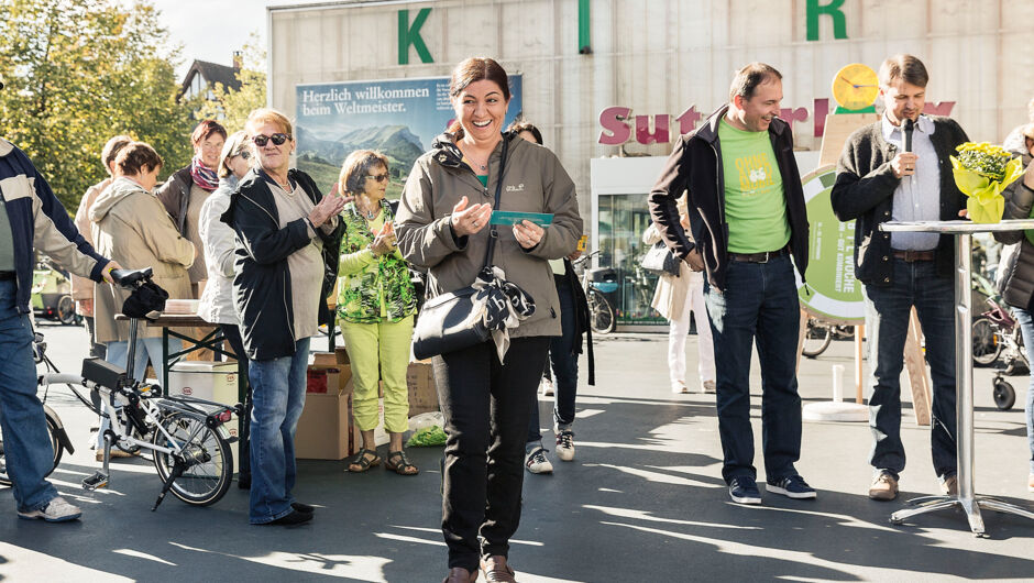 Mobilmarkt 19.09.2015 Lukas Hämmerle 31