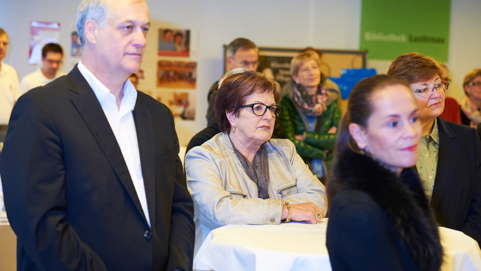 Gerne älter werden im Schützengarten Marcel Hagen 9