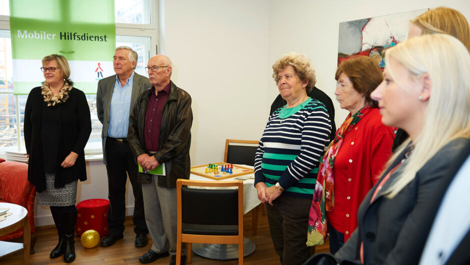 Gerne älter werden im Schützengarten Marcel Hagen 20