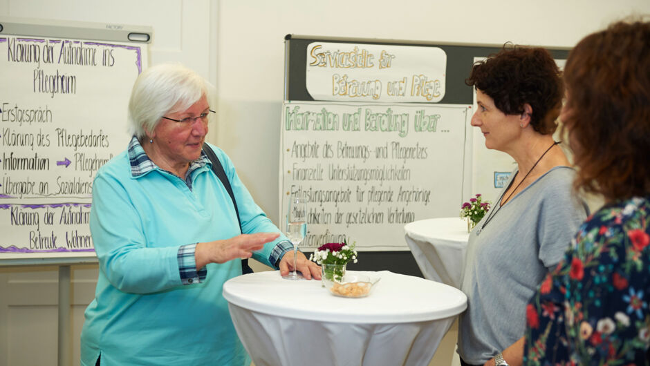 Gerne älter werden im Schützengarten Marcel Hagen 48