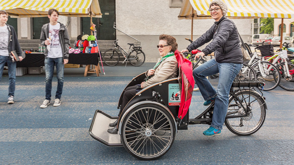 Fahr Rad Markt 2016