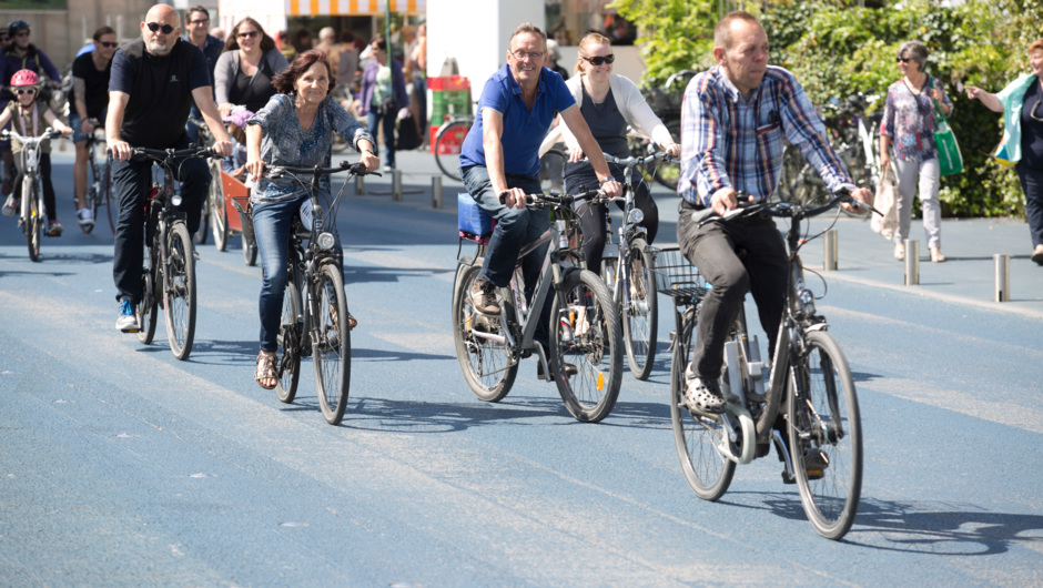 Fahrradparade149