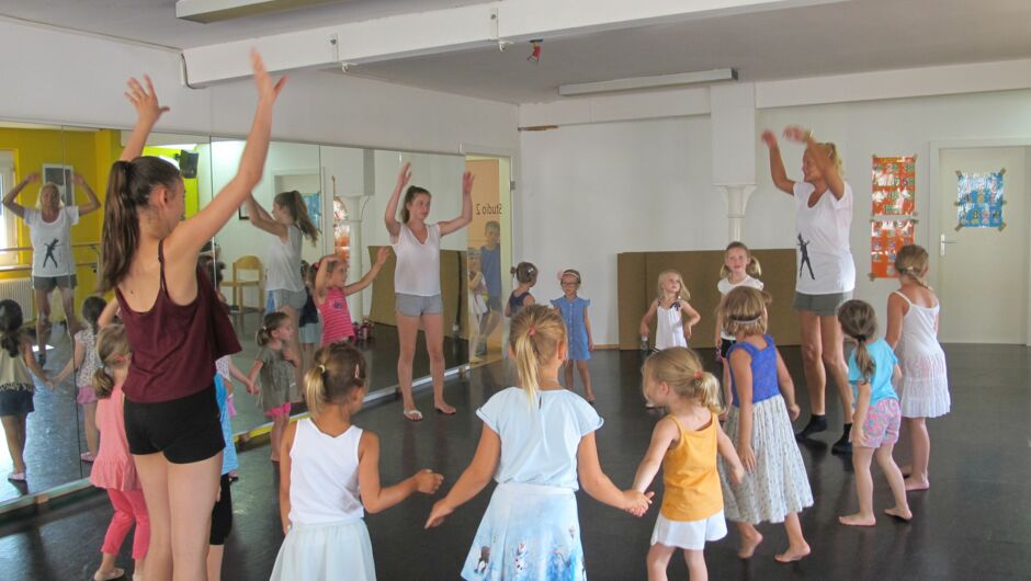 Dance Art Foto 1